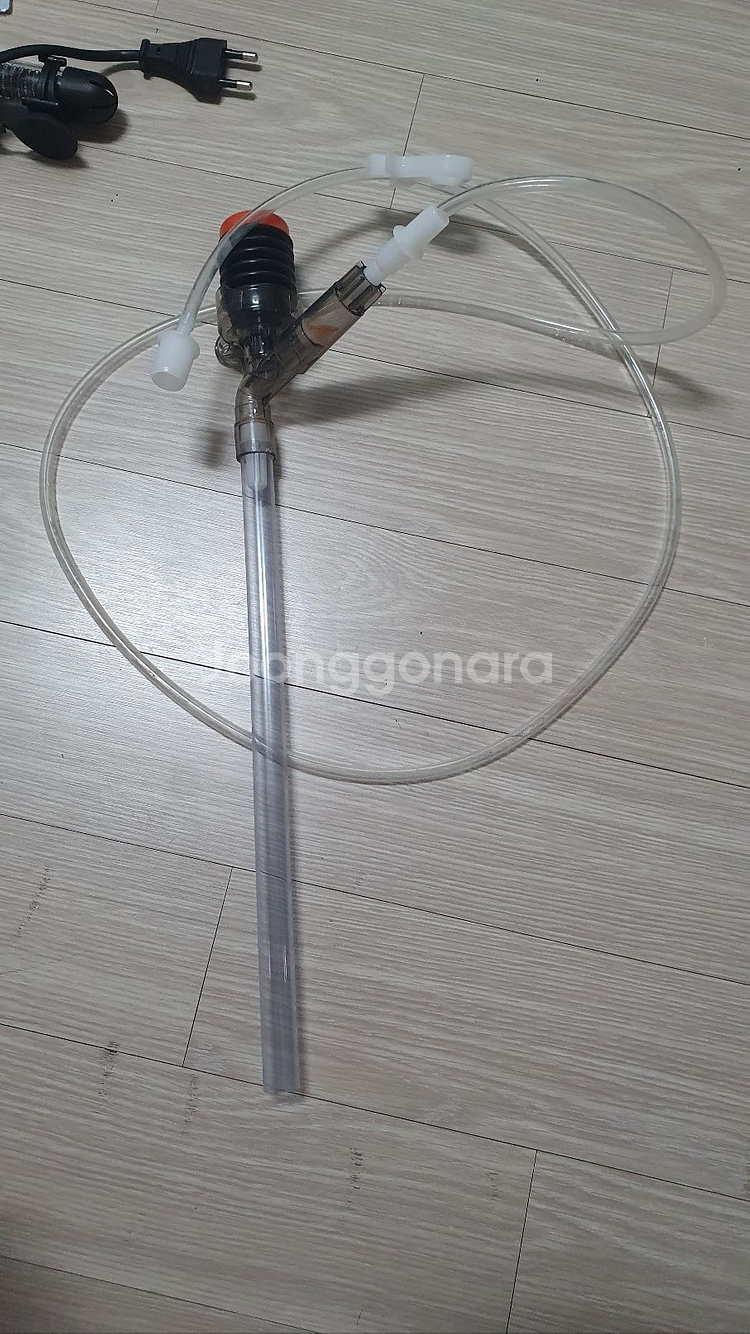 여항용품들 판매합니다 여과기 브라인 히터 장식물 싸이펀--7