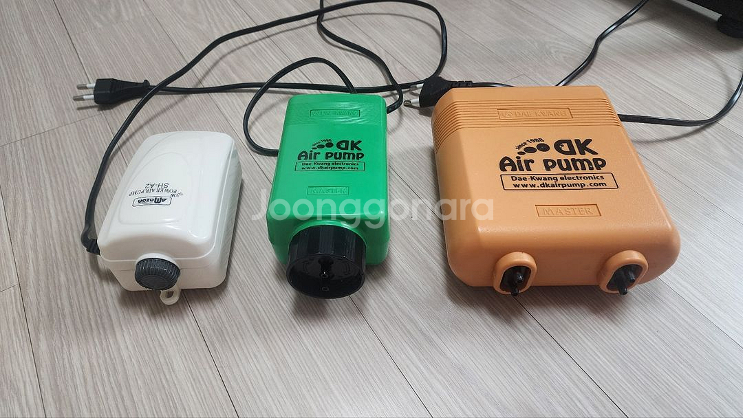 여항용품들 판매합니다 여과기 브라인 히터 장식물 싸이펀--9