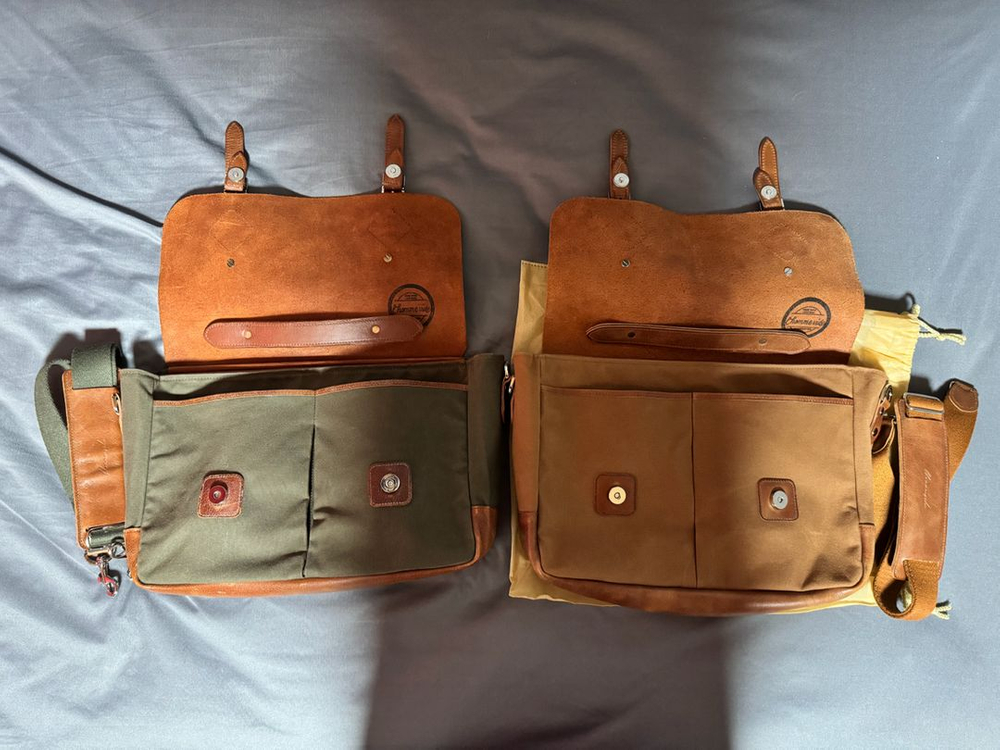 공허군 핸드메이드 Healing Bag 일괄 판매합니다.--2