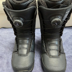 2324 K2 Orton 투보아 260mm 스노우보드 부츠 (부츠백 포함)