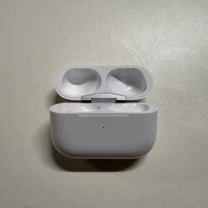 에어팟 프로2 본체