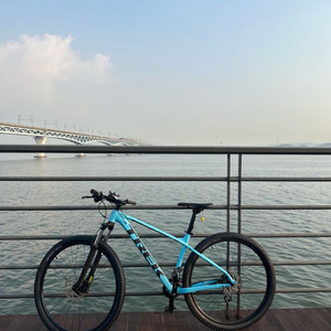 트랙 마린5 2세대