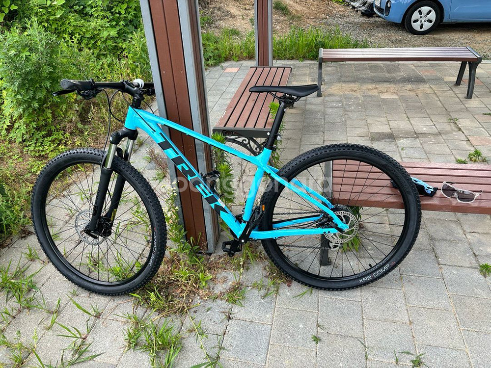 트랙 마린5 2세대--1