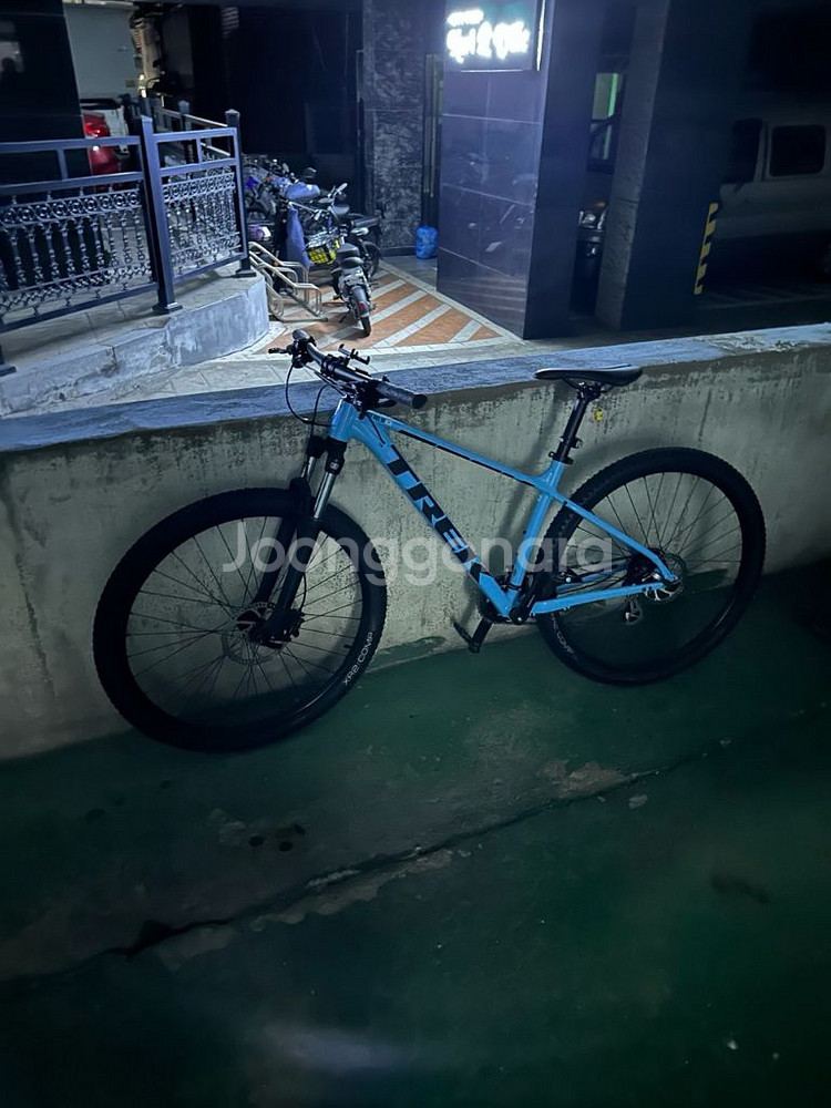 트랙 마린5 2세대--2