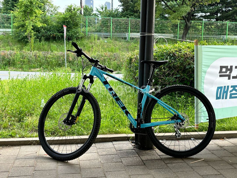 트랙 마린5 2세대--3