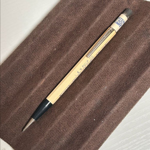 1960년대 회전식 샤프 - 오토포인트 autopoint