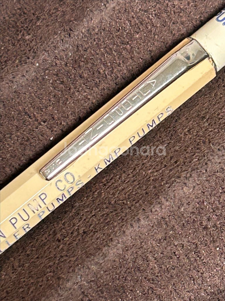 1960년대 회전식 샤프 - 오토포인트 autopoint--2