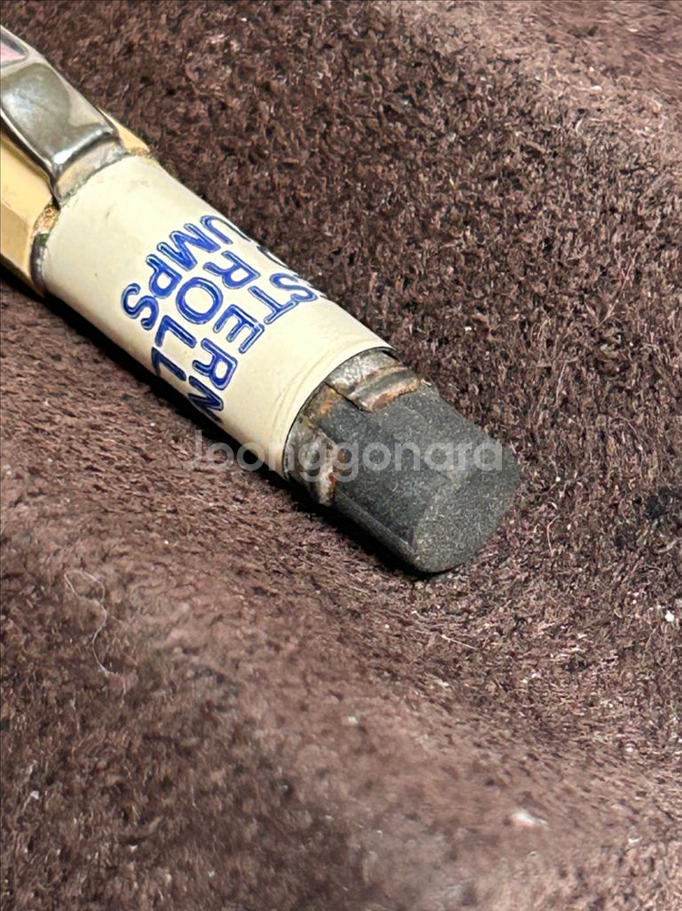 1960년대 회전식 샤프 - 오토포인트 autopoint--3