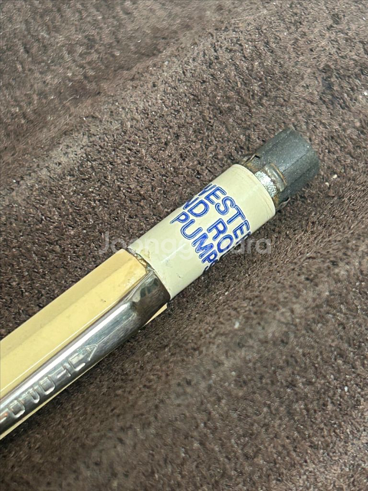 1960년대 회전식 샤프 - 오토포인트 autopoint--5