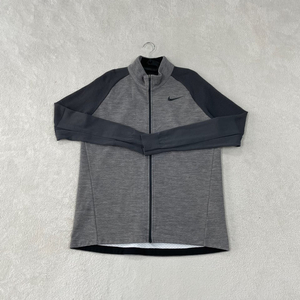 L 나이키 골프 남성 골프니트집업 자켓 100