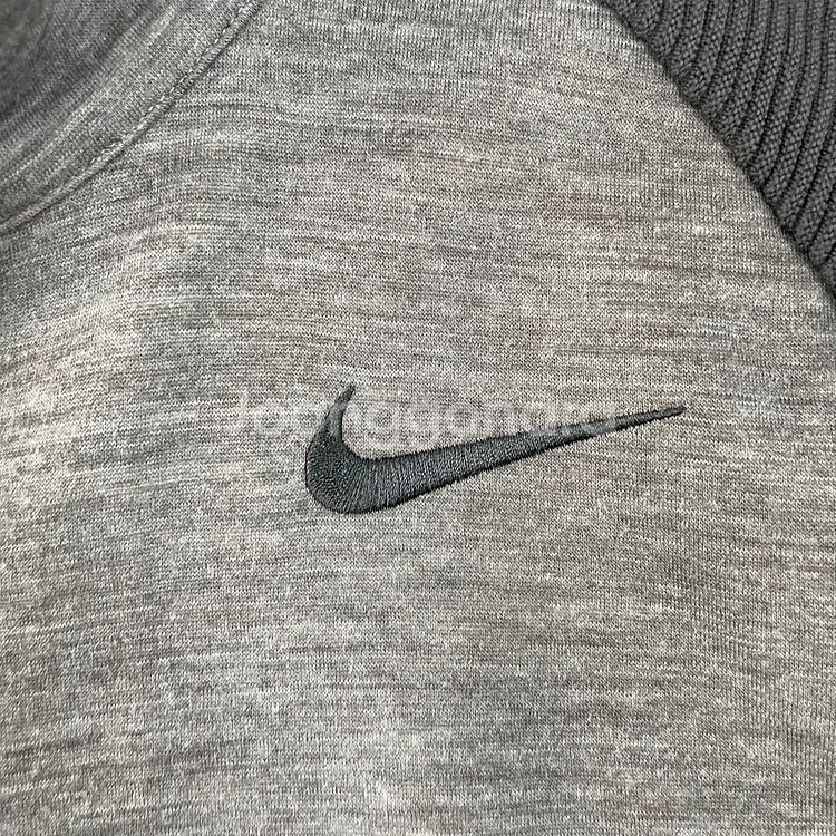 L 나이키 골프 남성 골프니트집업 자켓 100--4