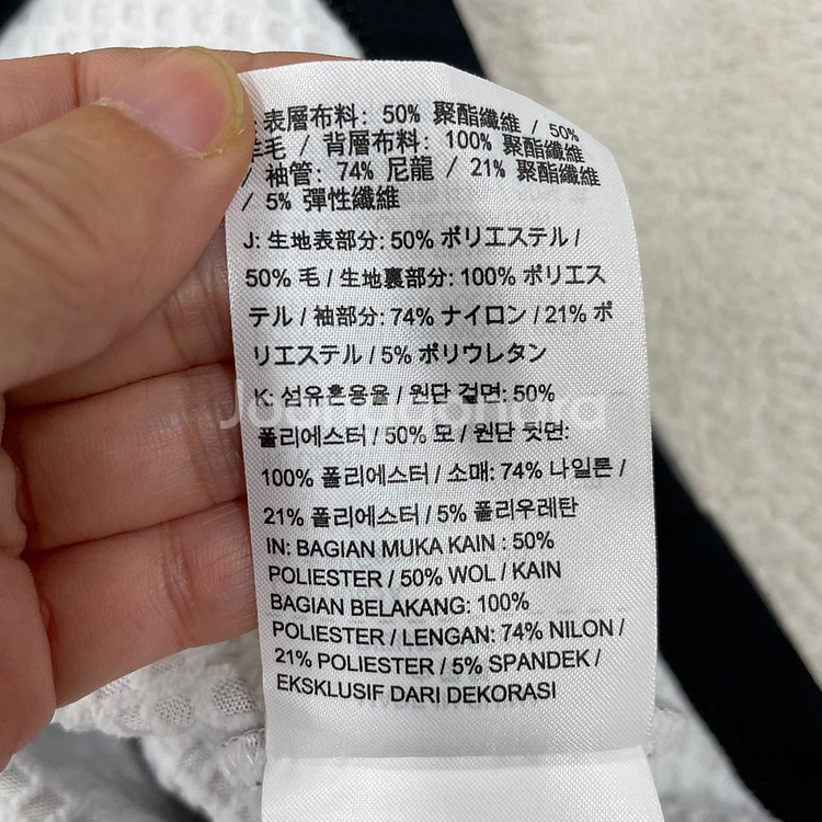 L 나이키 골프 남성 골프니트집업 자켓 100--6