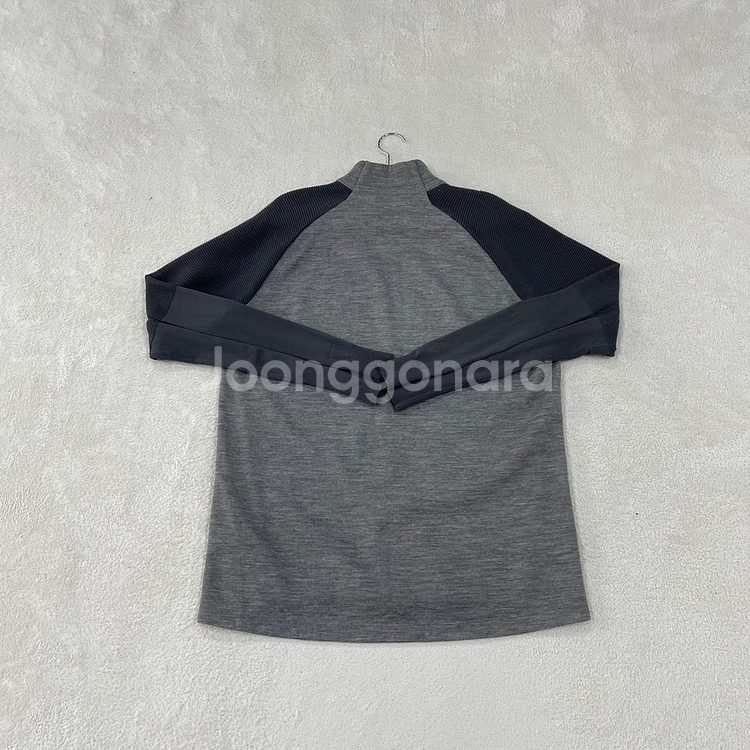 L 나이키 골프 남성 골프니트집업 자켓 100--7