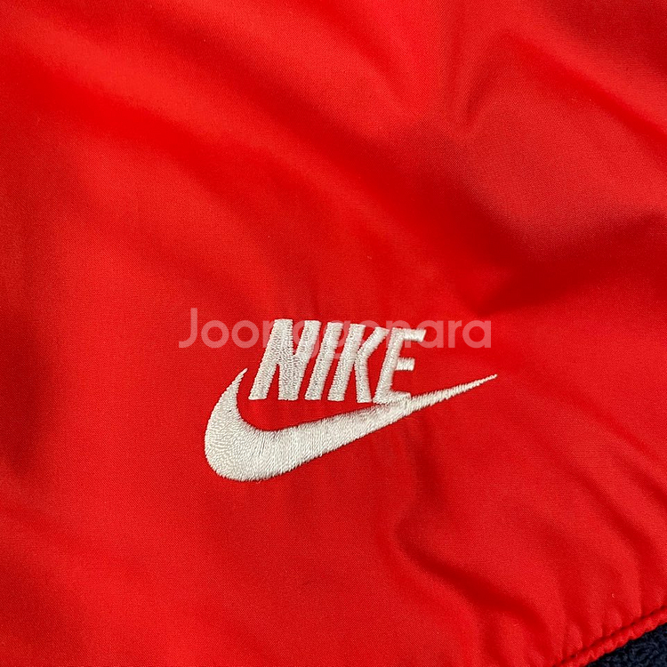 나이키 후리스 자켓 105 XL--4