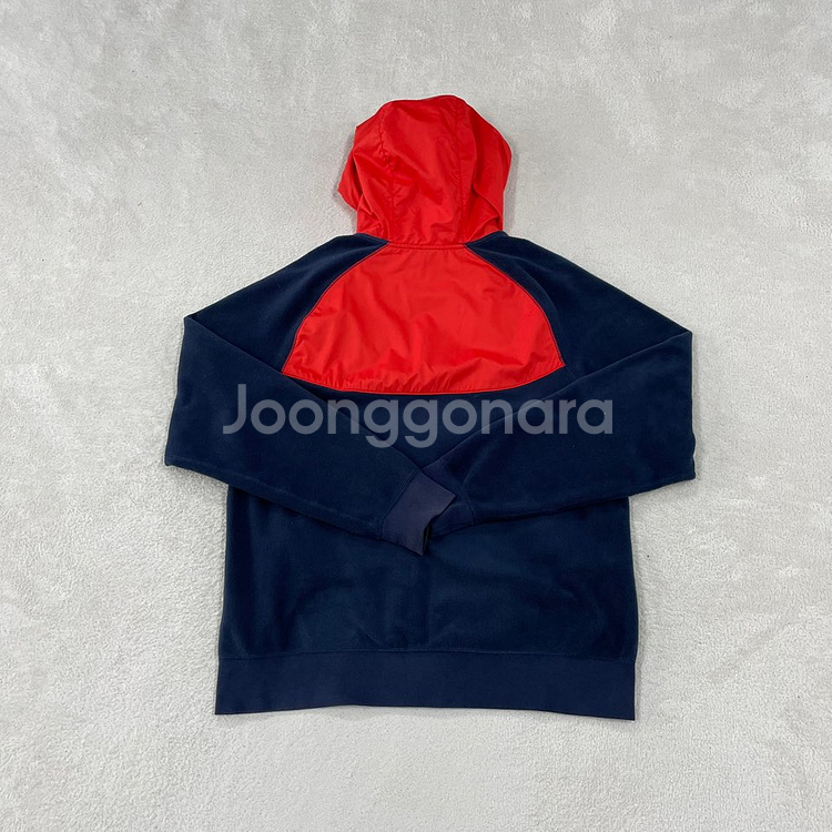 나이키 후리스 자켓 105 XL--7