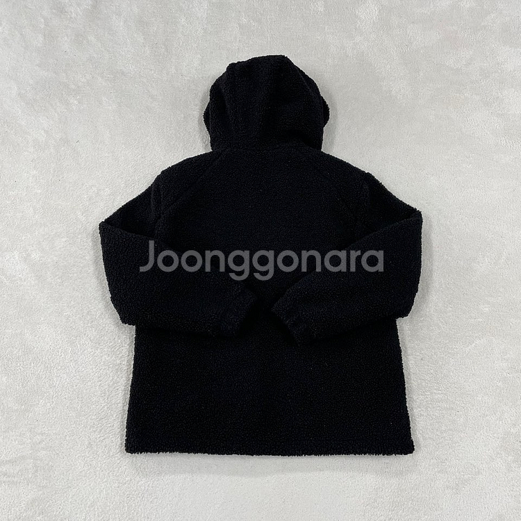 100 몽벨 여성 후리스 패딩 플리스--5