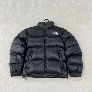 노스페이스 눕시 850LTD 한정판 패딩 90-95 퍼텍스