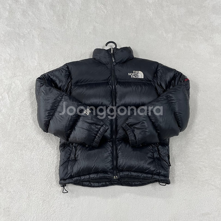 노스페이스 눕시 850LTD 한정판 패딩 90-95 퍼텍스--1
