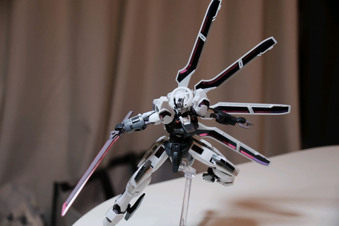 HG 슈바르테제 순조립--2