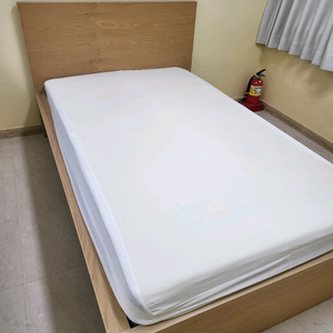 이케아 슈퍼싱글 침대 매트리스