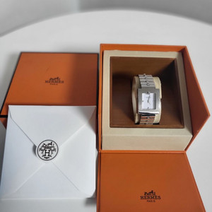 에르메스 여성시계