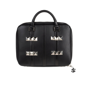 Y-3 요지 야마모토 스터드 토드백