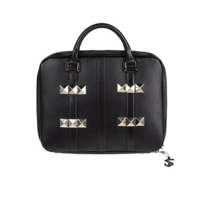 Y-3 요지 야마모토 스터드 토드백