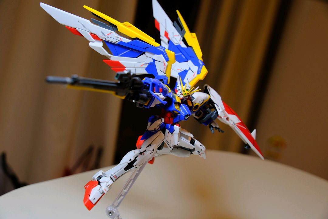 RG 윙 EW 순조립--1