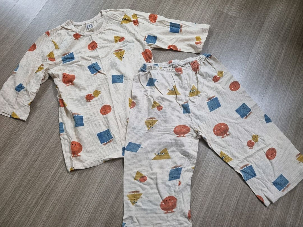 여름내의 160-170--2