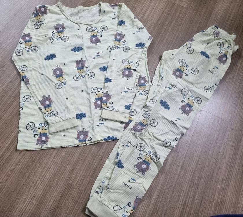 여름내의 160-170--8