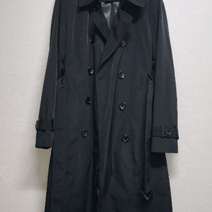 캘빈클라인 Calvin Klein 트렌치코트 내피포함