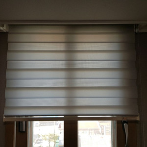 콤비 쉐이드 블라인드