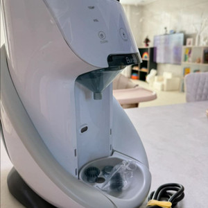 브라비 분유 제조기 팝니다