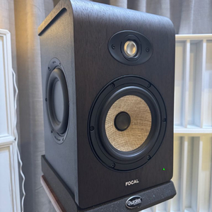 Focal Shape65 스피커 1조 (2통) 판매합니다