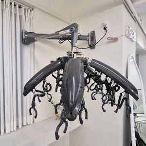 그리에이트 펌펌셋팅기