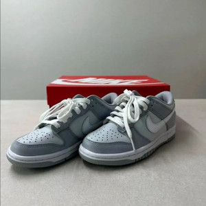 나이키 덩크로우 빅키즈 w5/3.5Y 이미지