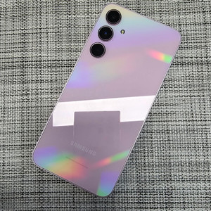 (특SSS급) 갤럭시 퀀텀5 128G 라벤더 24년 9월개통 정상해지공기계 검수완료 30만팝니다@