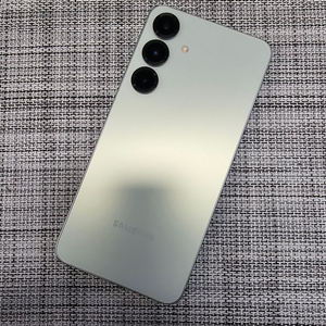 (특SSS급) 갤럭시 S25플러스 256G 민트 25년 3월개통 액정무기스 정상해지공기계 검수완료 83만팝니다@