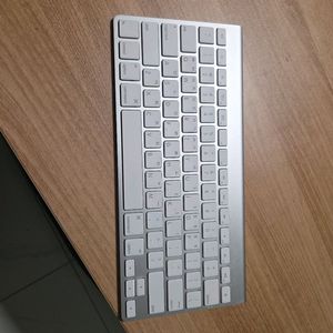 애플 무선키보드 1세대