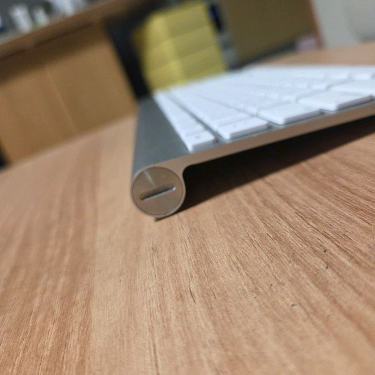 애플 무선키보드 1세대--2