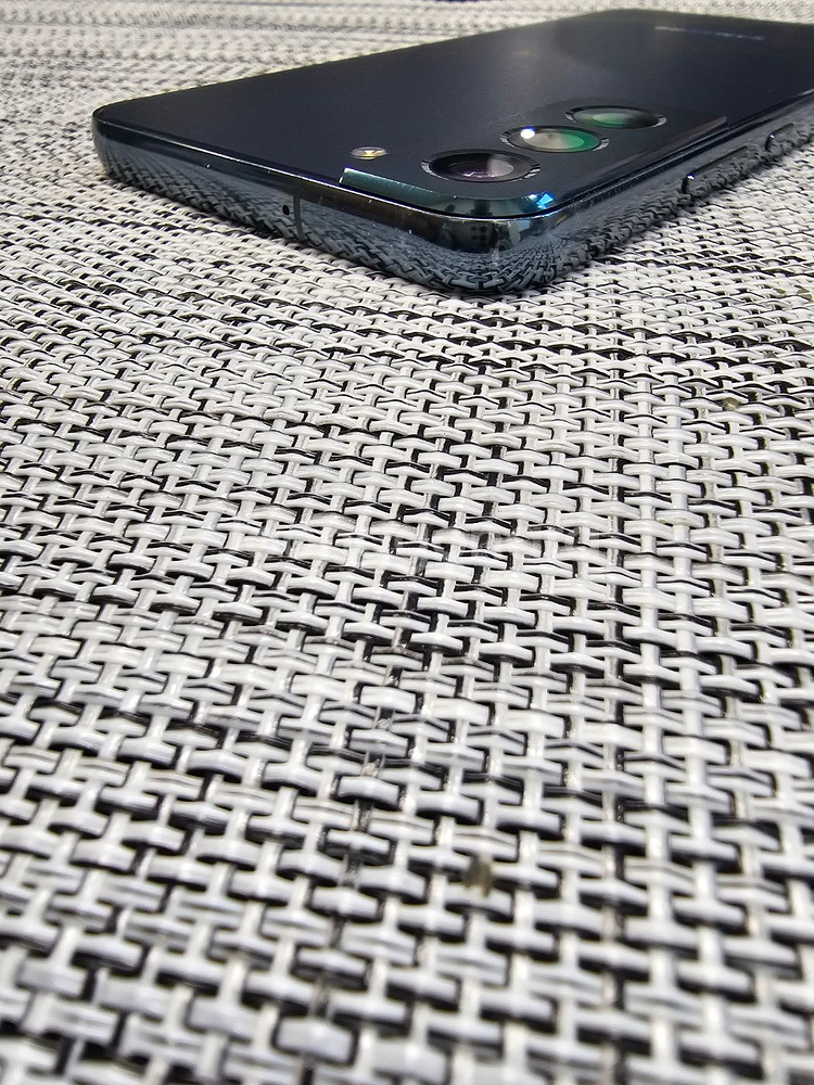 (특AAA급) 갤럭시 S22플러스 256G 그린 22년 5월개통 단말자급제 검수완료 공기계 30만팝니다@--5