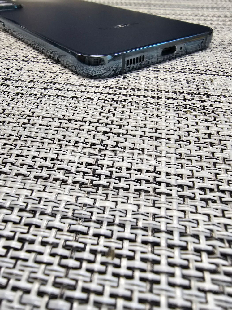 (특AAA급) 갤럭시 S22플러스 256G 그린 22년 5월개통 단말자급제 검수완료 공기계 30만팝니다@--6