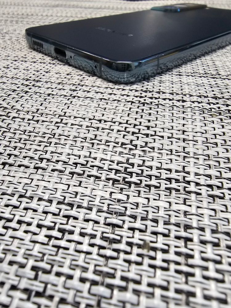 (특AAA급) 갤럭시 S22플러스 256G 그린 22년 5월개통 단말자급제 검수완료 공기계 30만팝니다@--7