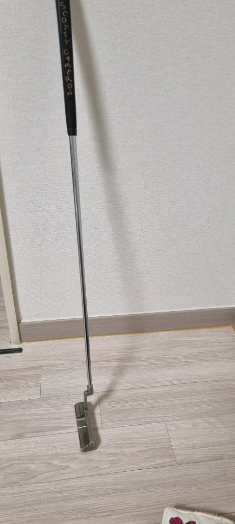 스카티카메론 캘리포니아 몬터레이 퍼터 이미지