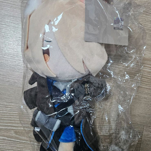 AGF 명일방주 무에나 인형