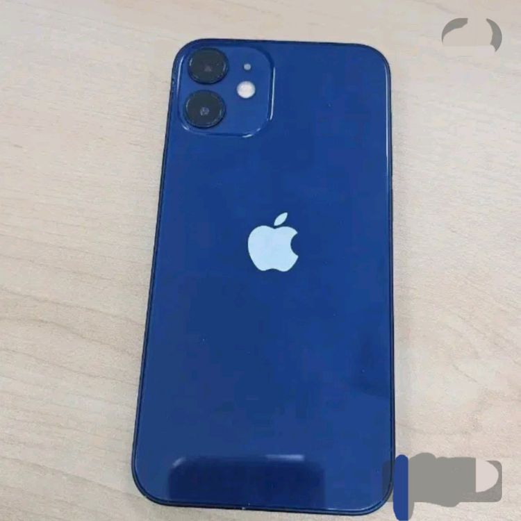 아이폰 12 미니--3