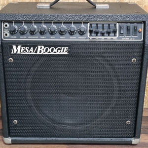 명기 메사부기 기타앰프