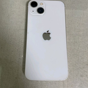 아이폰13 미니 스타라이트 256기가 상태최상