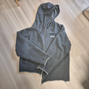 bts 정국 armyst 후드집업 L사이즈