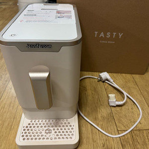 제니퍼룸 커피머신기 팔아요